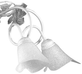 Lustră pe lanț ONLI MARILENA 5xE14/6W/230V