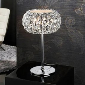 Veioza, lampa de masa H-40cm, LED Diamond 508424