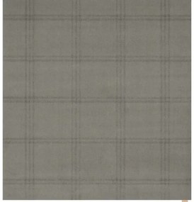 Covor Lana Grid Prime Gri Patrat Selectează mărime: 160 X 160