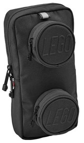 Borsetă pentru copii neagră 2,5 l - LEGO®.