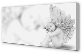 Tablouri canvas înger de dormit