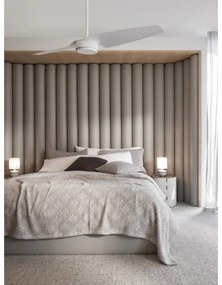 Ventilator de tavan Lucci air 21615349 CONDOR alb + telecomandă