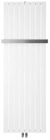 Sapho - Radiator pentru baie COLONNA 1205W/230V 60x180 cm alb
