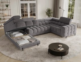 Coltar extensibil Fectory pe stanga Aura 04