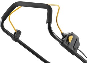 Fieldmann FZR 70435-0 Cositoare accu FAST POWER 2OV