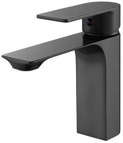 Baterie pentru baie REA Urban Black Low