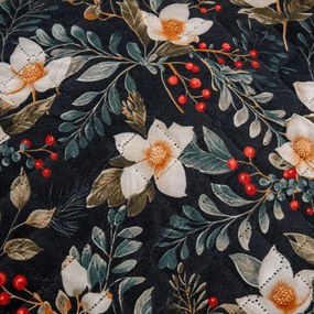 Cuvertura de pat WINTER MAGNOLIA, colorat Dimensiune: 220 x 240 cm
