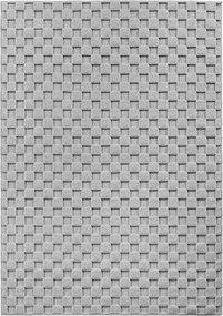 Covor gri 200x290 cm Helix 2203 – Ayyildiz Carpets