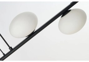 Lustra suspendata cu 5 surse de lumina TRASIMENO 120