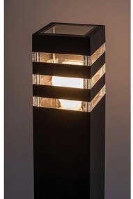 Lampă de exterior ANKARA 1xE27/12W/230V IP44 Rabalux 7380