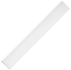 Plafonieră LED Ecolite TL1902-36W/BI PILO LED/36W/230V 4100K 124 cm alb