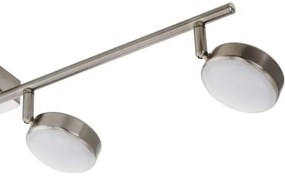 Spot LED RGBW dimabil Eglo 33274 CORROPOLI-C 4xLED/5W/230V