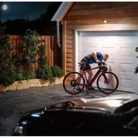 Proiector LED cu senzor DECOFLOOD LED/20W/230V IP65 Philips