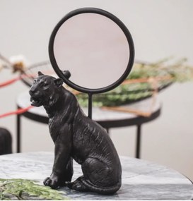 Oglinda de BLACK TIGER H 24,8 cm