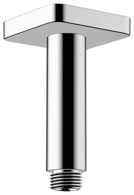 Brat de dus Hansgrohe Vernis Shape 10 cm crom lucios
