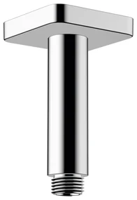 Brat de dus Hansgrohe Vernis Shape 10 cm crom lucios