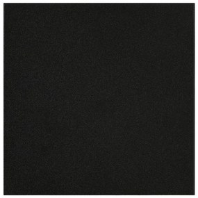 Aplica LED de exterior ambientala stil nordic IP44 Milda negru