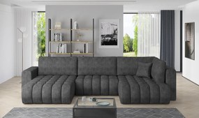 Coltar extensibil Bonito pe stanga Leve 5