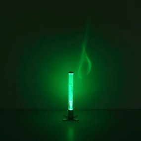 Lampadar LED RGB decorativ MENDOZA LED/0,54W/230V Globo 9017