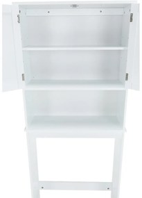 Dulap deasupra toaletei ATENE TIP 5, alb