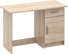 Masa universala pentru PC, stejar sonoma, SIRISS NEW