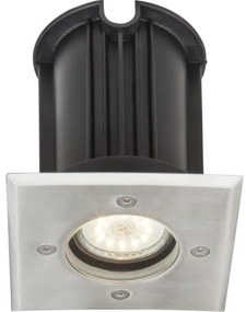 Globo 31101 - Proiector STYLE 1xGU10/40W/230V IP67