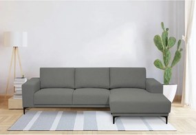 Colțar gri (colț pe partea dreaptă) Chile – Scandic