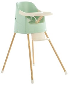 Scaun înalt thermobaby youpla
