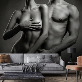 Fototapet - Cuplu senzual II. (147x102 cm)