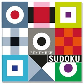 Puzzle Sudoku – Remember