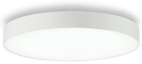 Plafoniera design modern LED HALO PL1 D45 3000K 223209