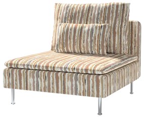 Husă pentru modul Söderhamn cu 1 loc