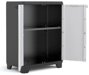 Dulap de atelier Linear Base – Keter