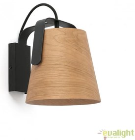 Aplica perete lemn design deosebit STOOD 29844