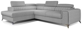 Supermobel Coltar LAURENCE, 278x92x205, BRAVO 81, stanga