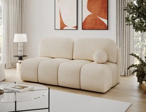 Canapea Nuwia extensibil, 200x102x100 cm – Avexin 18
