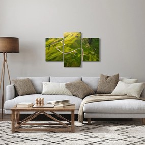 Tablou - Platoul Meadow (90x60 cm)