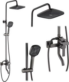 Set dus MY2021-77C REA ARGUS TYTAN