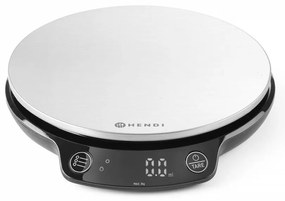 Cântar de bucătărie – Hendi