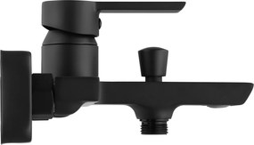 Baterie cadă REA ARGUS BLACK MATT