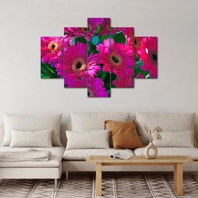 Tablou - floare (150x105 cm)