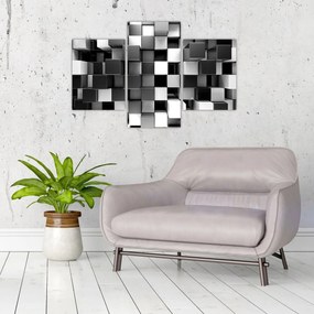 Tablou - Zaruri (90x60 cm)