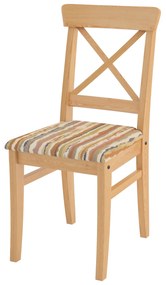 Husă pentru scaun Ingolf cu scaun tapițat