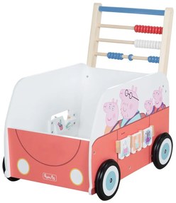 Premergător pentru copii Peppa Pig – Roba