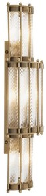 Aplica design LUX Tiziano alama antica 112278 HZ