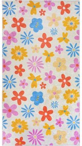 Covor pentru copii lavabil 160x230 cm Joyfull Garden – Vitaus
