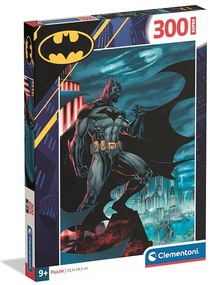 Batman Puzzle Clementoni de 300 de piese