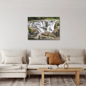 Tablou - Cascade (70x50 cm)