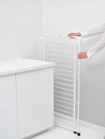 Uscător de rufe alb 23 m HangOn Tower – Brabantia