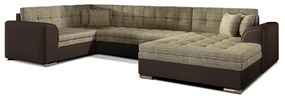 Coltar extensibil Damario pe dreapta Berlin 03/Soft 66